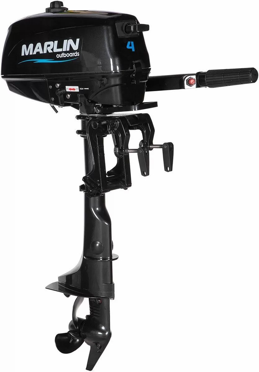 Лодочный мотор MARLIN MP 4 AMHS в Тамбове