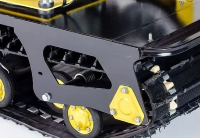 Мотобуксировщик FISHRIDE КОМПАКТ 17 л.с. в Тамбове