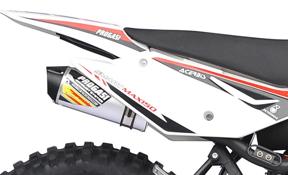 Питбайк Progasi Smart Max 150 в Тамбове