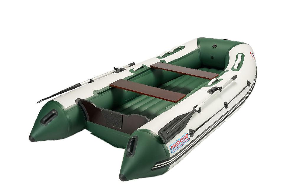 Лодка MISHIMO LITE 360 в Тамбове