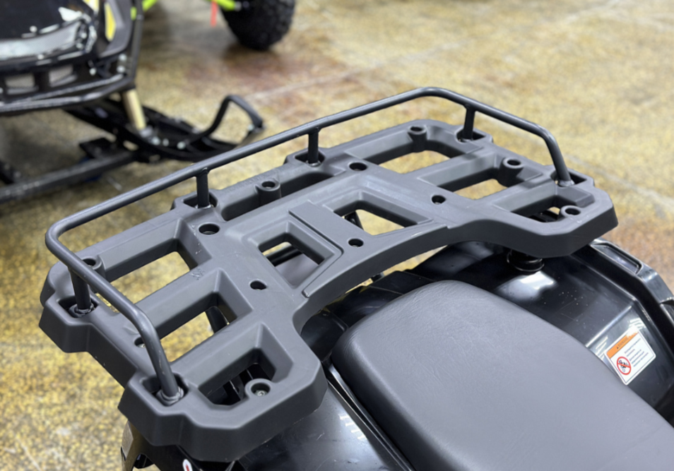 Квадроцикл GBM MAVERICK 300 NEW PREMIUM в Тамбове