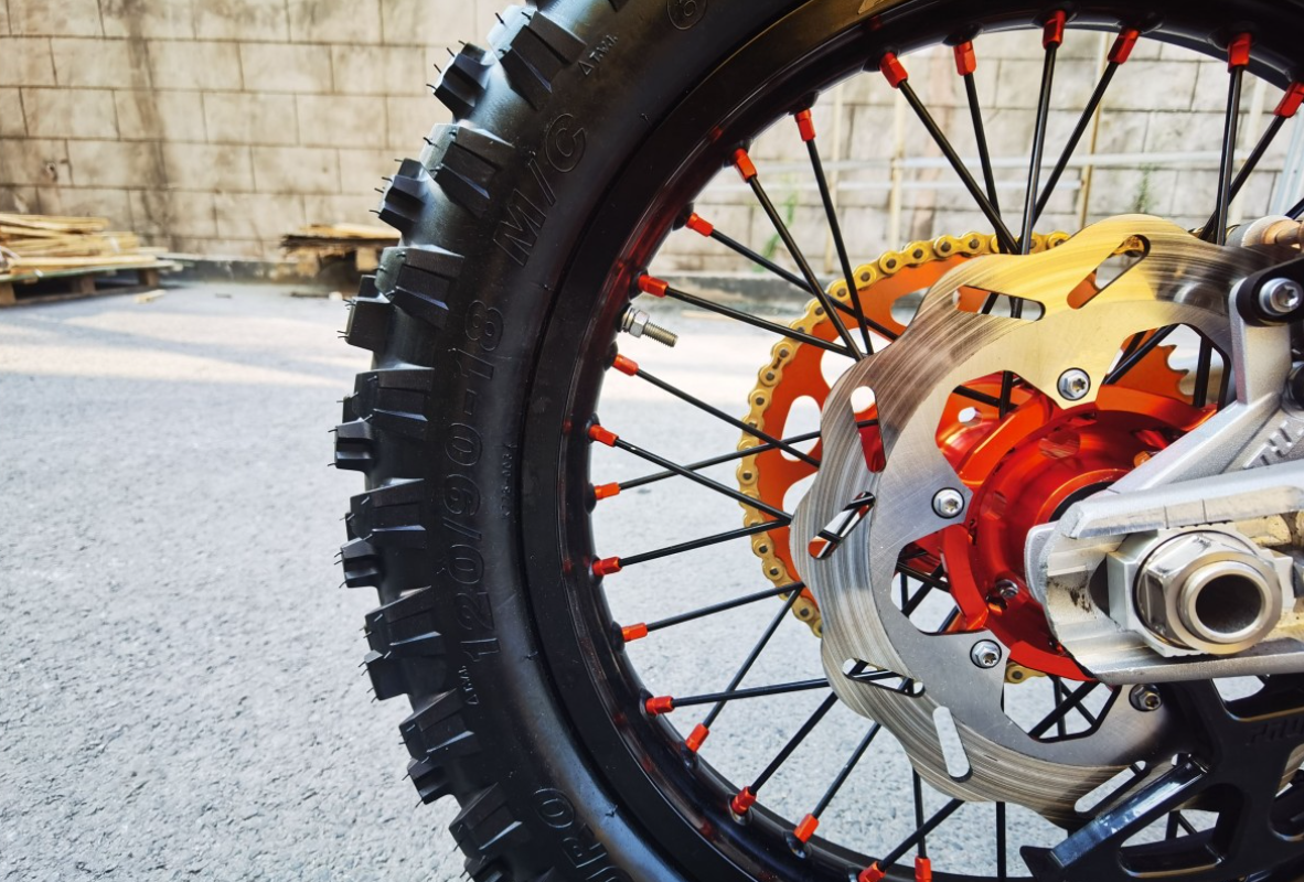 Мотоцикл JHLMOTO JHL Z8 NC300S (182-MN) в Тамбове