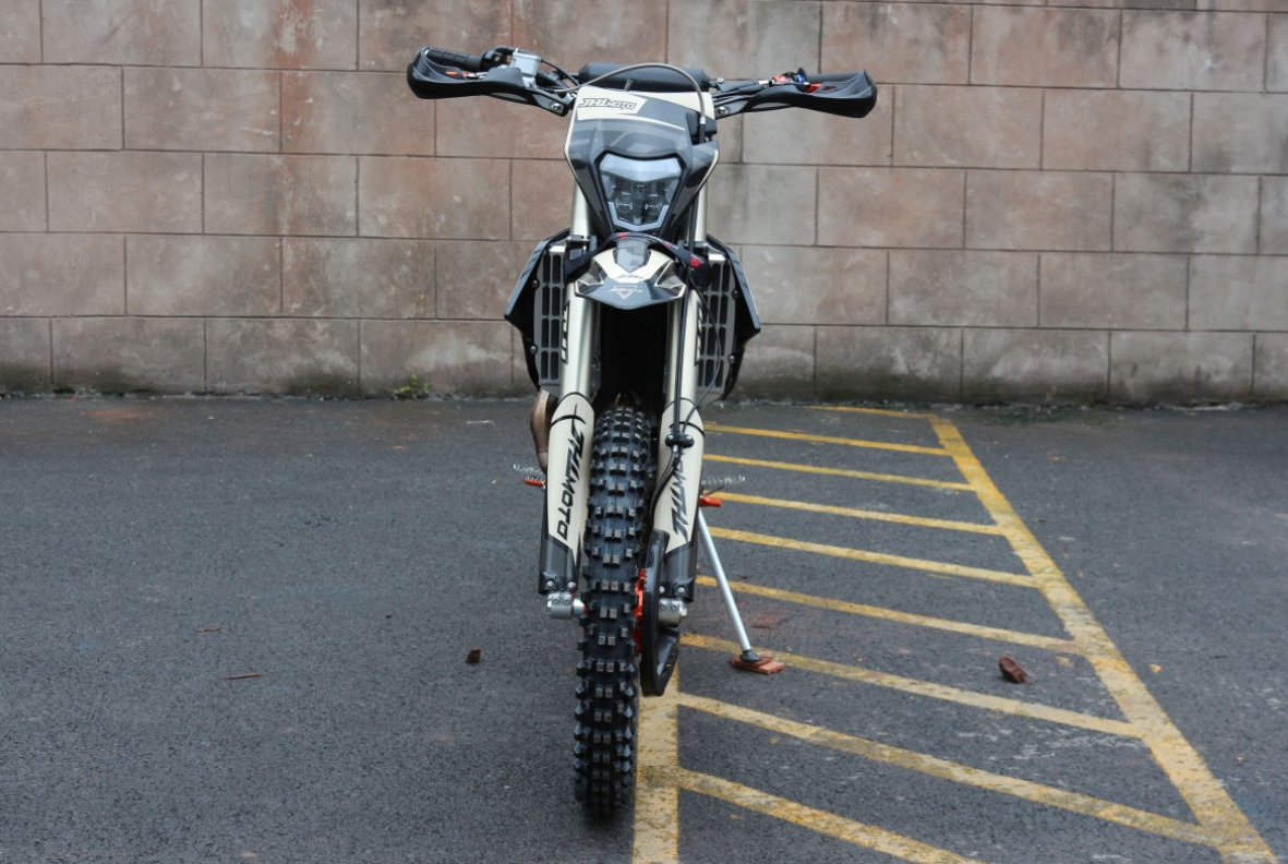 Мотоцикл JHLMOTO JHL Z8i (EFI) NC300S (182-MN) в Тамбове