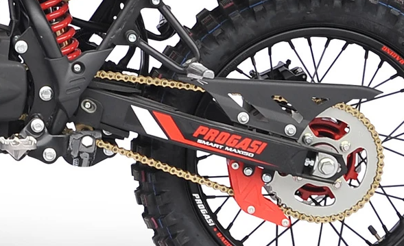 Питбайк Progasi Smart Max 150 в Тамбове