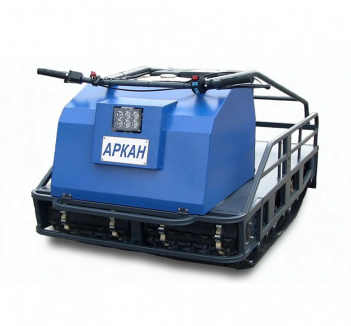 Мотобуксировщик ВЕПС WINTER «АРКАН» 18 л.с. в Тамбове