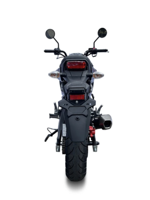 Мотоцикл PROMAX STRYKER 200(49) в Тамбове