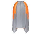 НАДУВНАЯ ЛОДКА GLADIATOR E380S в Тамбове