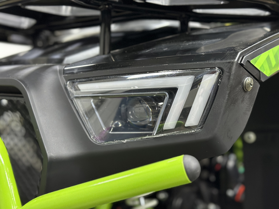 Квадроцикл PROMAX МАЙНКРАФТ 192 в Тамбове