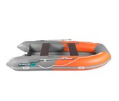 НАДУВНАЯ ЛОДКА GLADIATOR E380S в Тамбове