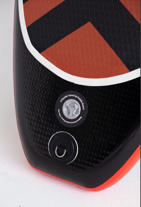 НАДУВНОЙ SUP-BOARD BURNFIRE 10,6 в Тамбове