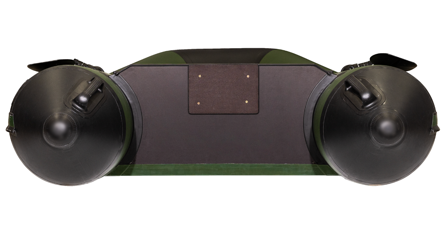 Лодка АКВА 2900 в Тамбове