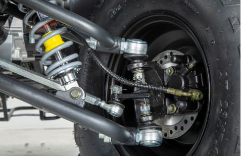 Квадроцикл YACOTA VIKING 200 в Тамбове