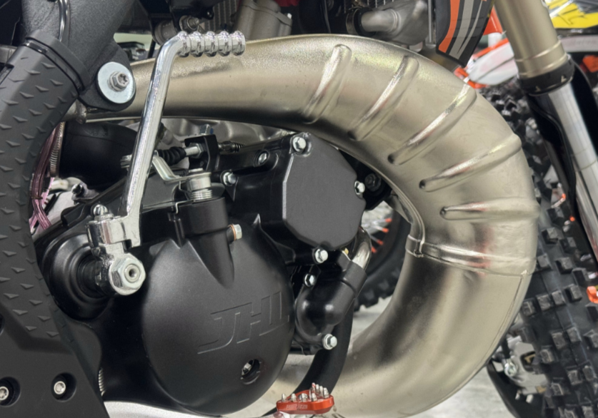 Мотоцикл JHLMOTO JHL M5 MT250 (1E66MM) в Тамбове