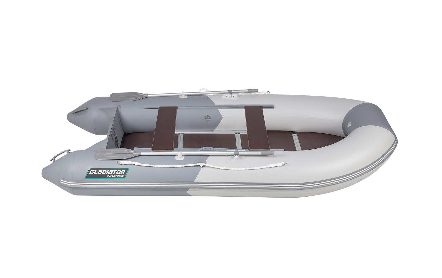 НАДУВНАЯ ЛОДКА GLADIATOR B330 в Тамбове