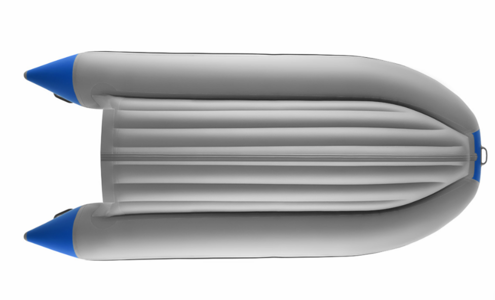 ЛОДКА ДРАККАР 3400 НДНД HANT-PRO в Тамбове