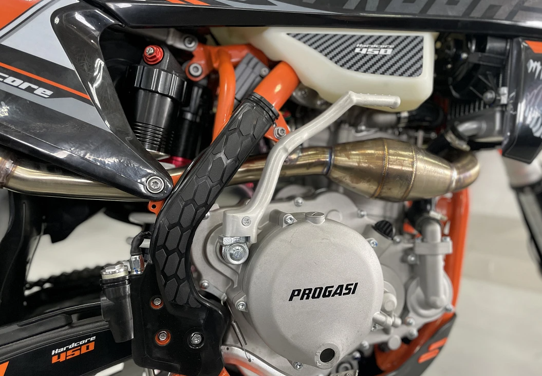 Мотоцикл PROGASI HARDCORE 450 в Тамбове