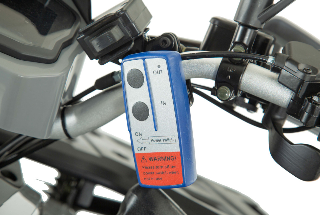 Квадроцикл YACOTA VIKING PRO 250 в Тамбове