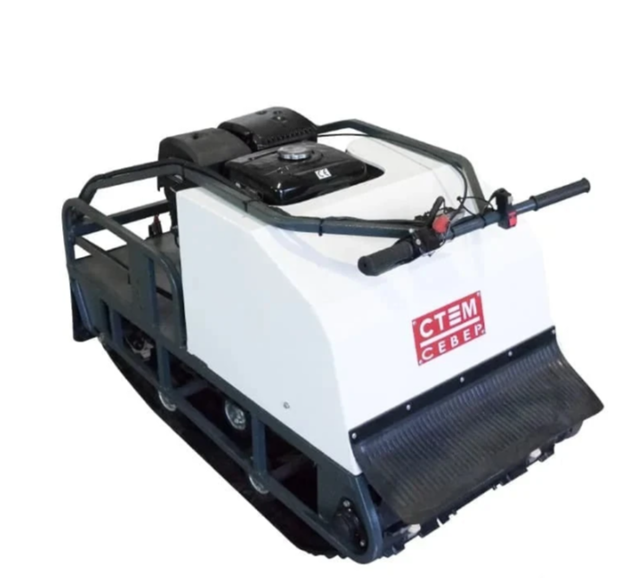 Мотобуксировщик СТЕМ СЕВЕР ЭКСПЕРТ 500 КОМПАКТ 15 л.с. в Тамбове