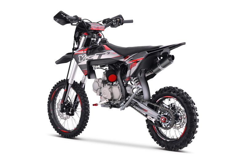 Питбайк YACOTA H5 125 в Тамбове