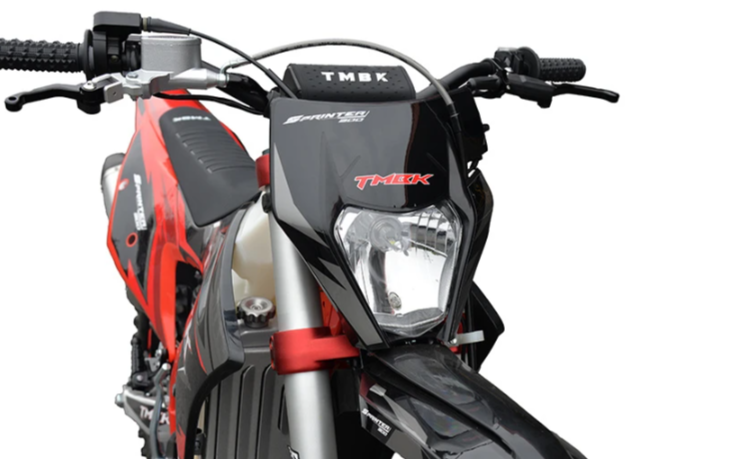 Питбайк TMBK Sprinter 300 (NB300) в Тамбове