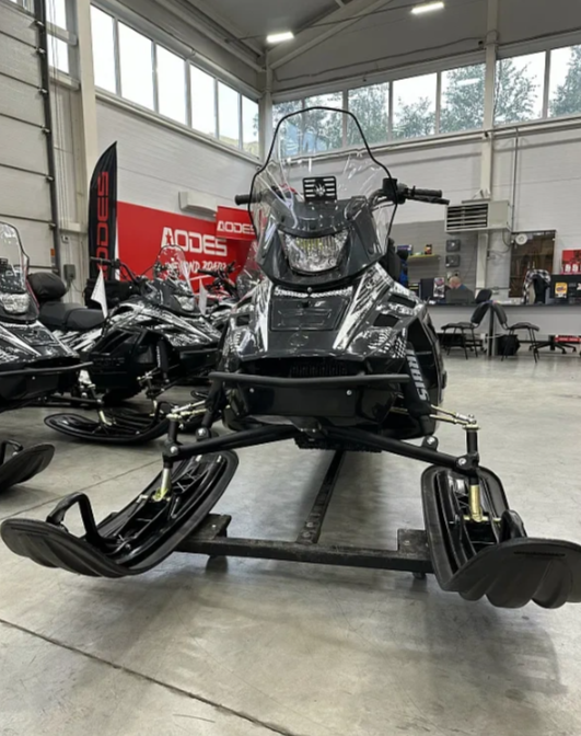 СНЕГОХОД IRBIS SF200L XE SUPERLONG в Тамбове