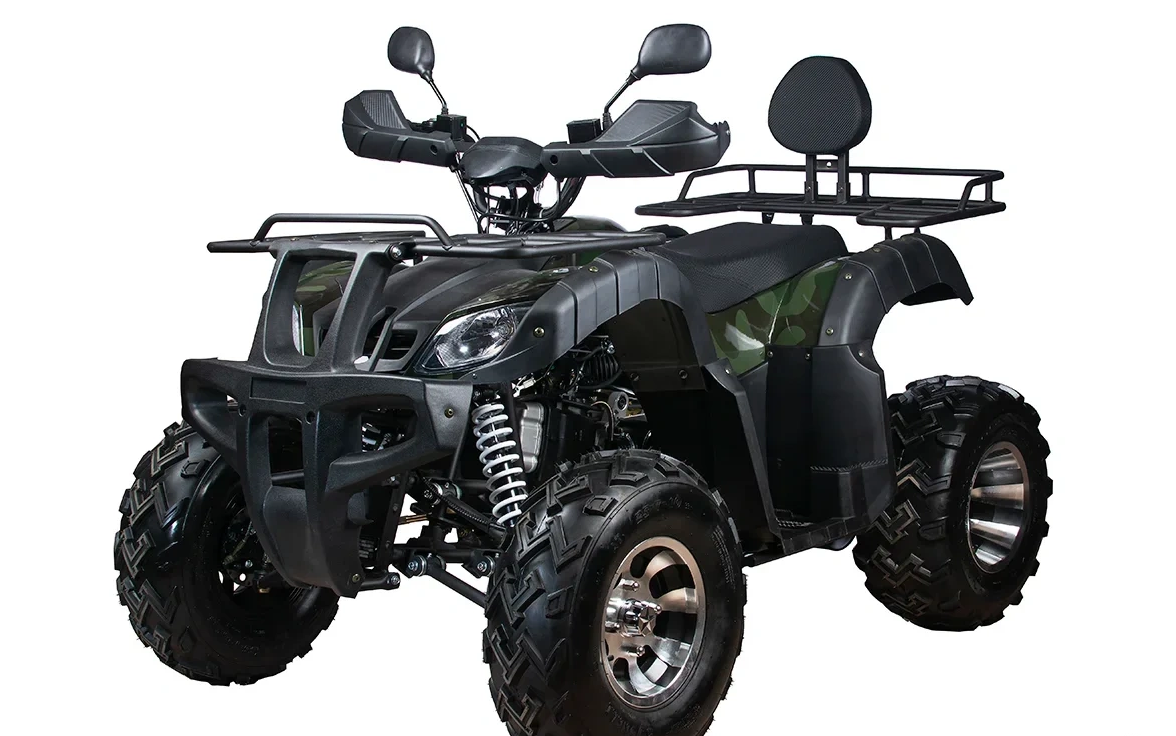 Квадроцикл YACOTA SELA 200 PRO в Тамбове