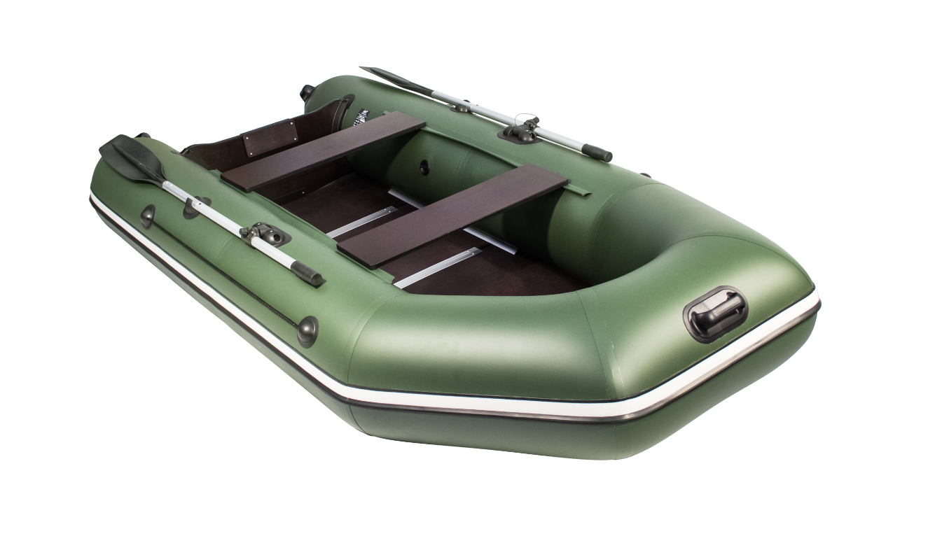 Лодка АКВА 2900 СК в Тамбове