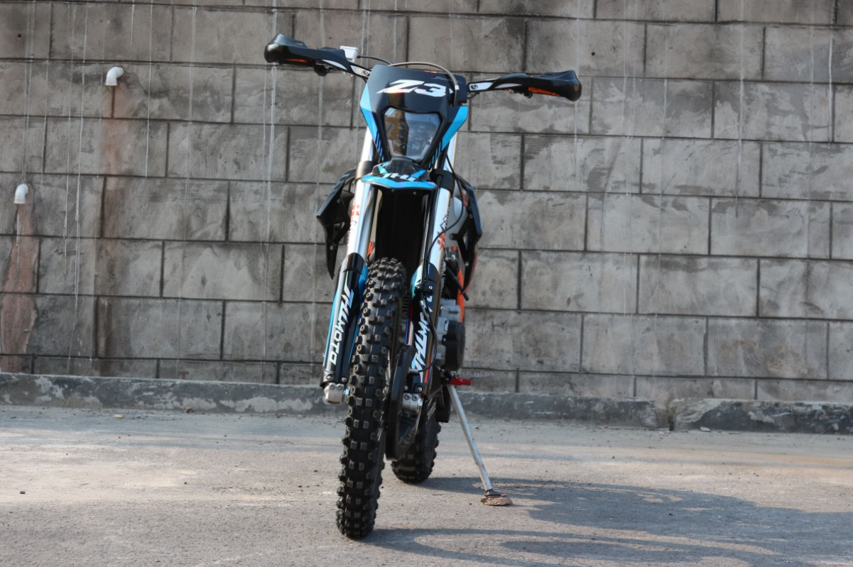 Мотоцикл JHLMOTO JHL Z3 CB250 (172FMM-3A) в Тамбове