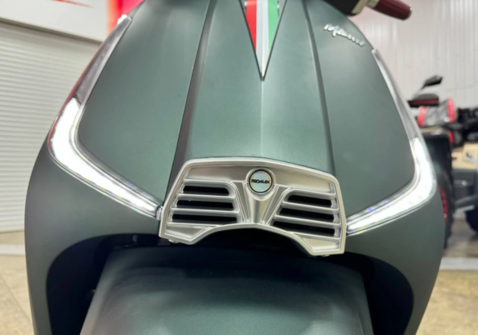 Скутер PROMAX Miami 240 (49) в Тамбове