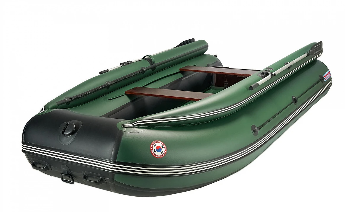 КОМПЛЕКТ ЛОДКА MISHIMO FAMILY LITE 390 + МОТОР 9,9 (15) Л.С. в Тамбове