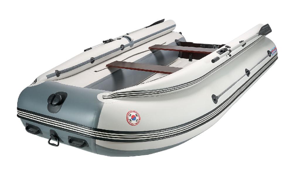 Лодка MISHIMO FAMILY LITE DF 390 в Тамбове