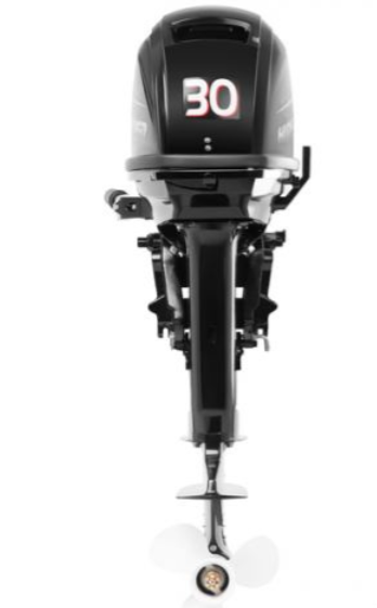 Лодочный мотор HIDEA HD30FHS в Тамбове