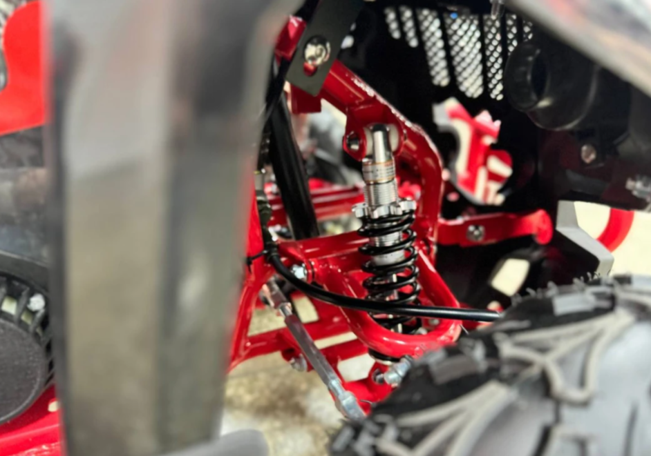 Квадроцикл GBM ROBLOX в Тамбове