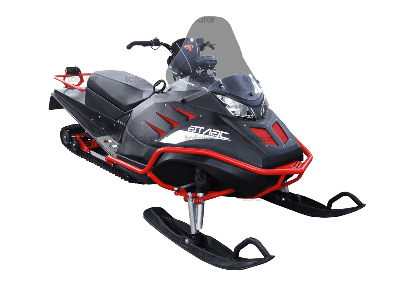Снегоход ТОФАЛАР АТЛАС 500 в Тамбове