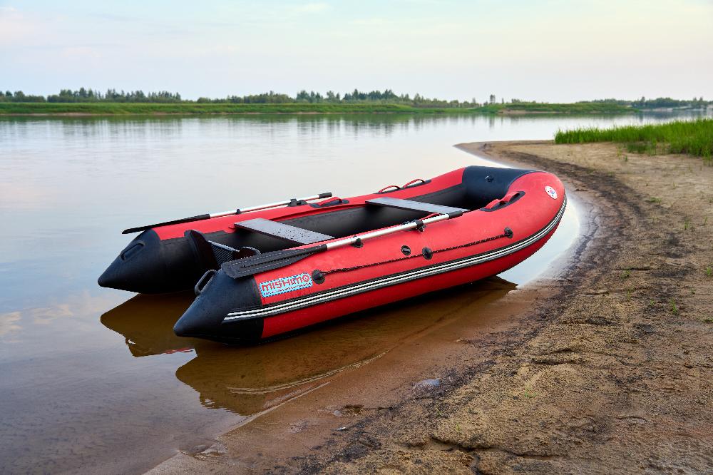 Лодка MISHIMO LITE 360 в Тамбове