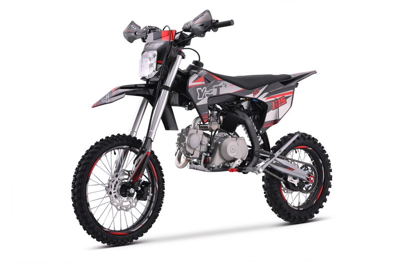 Питбайк YACOTA H5 125 в Тамбове