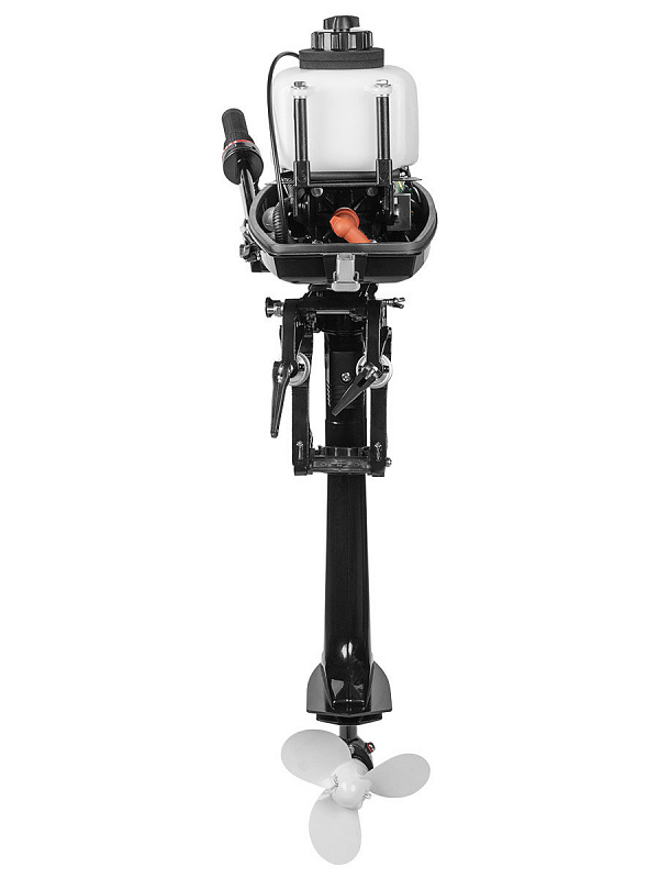 ЛОДОЧНЫЙ МОТОР GLADIATOR G3FHS в Тамбове