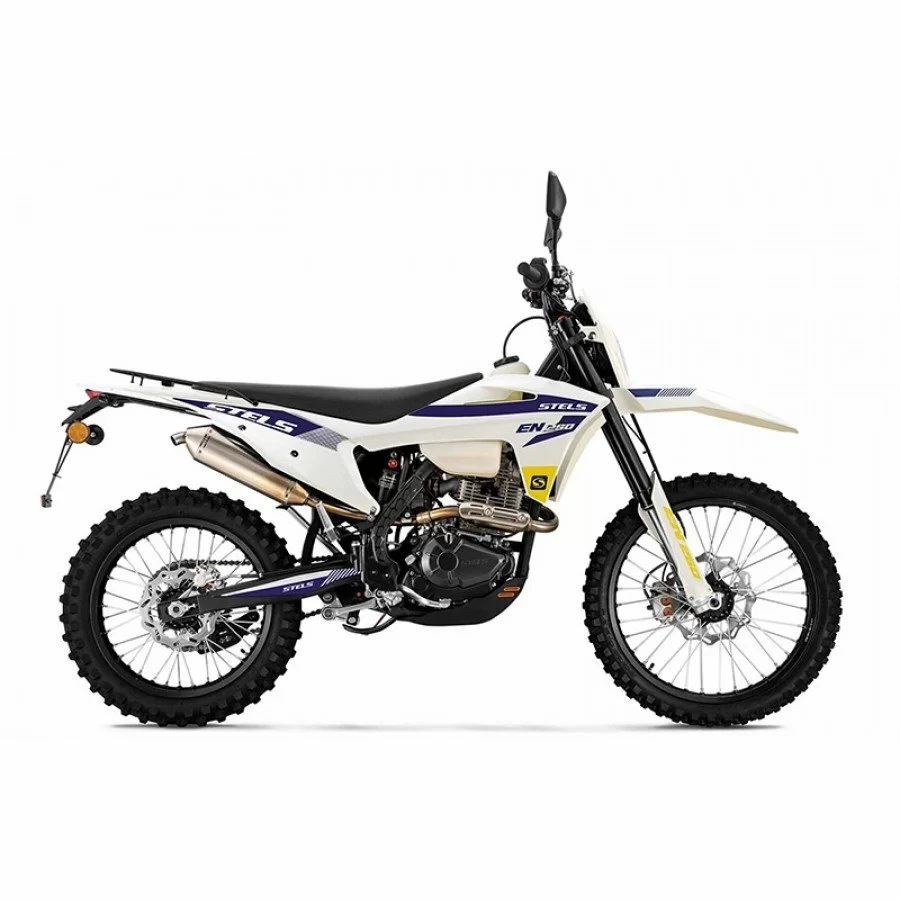 Мотоцикл STELS ЭНДУРО EN250  в Тамбове