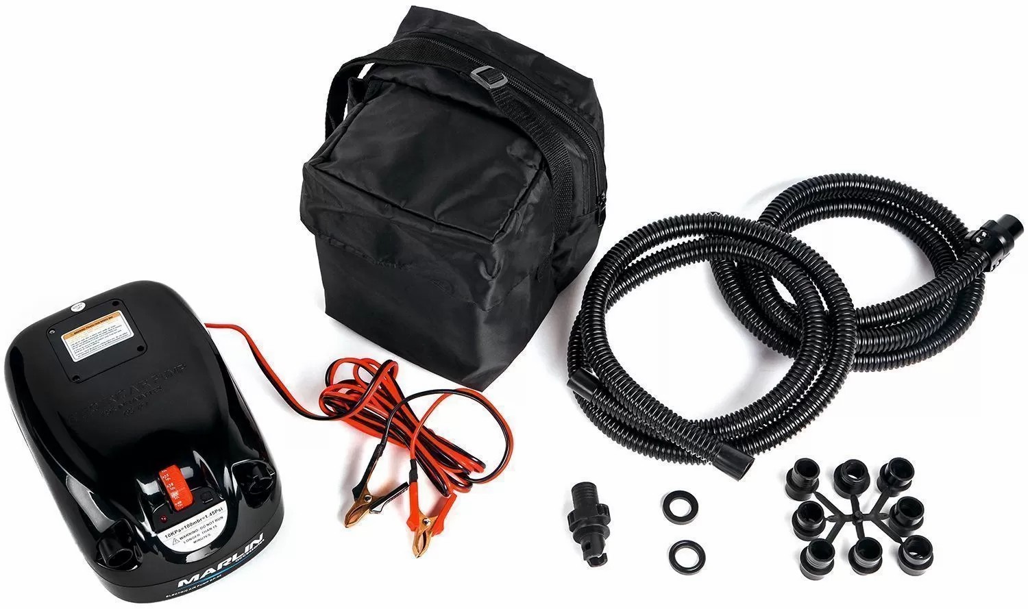 ЭЛЕКТРИЧЕСКИЙ НАСОС MARLIN GP-80 в Тамбове