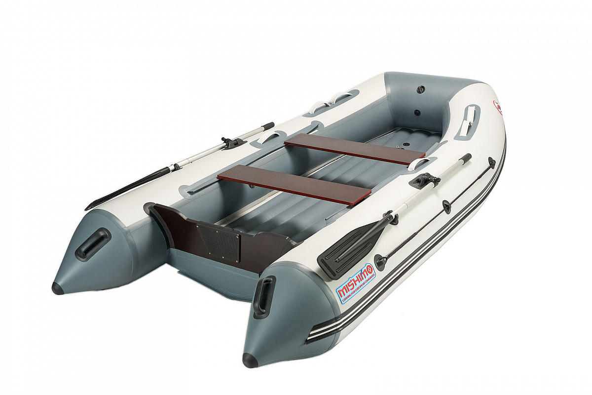 Лодка MISHIMO LITE 350 в Тамбове