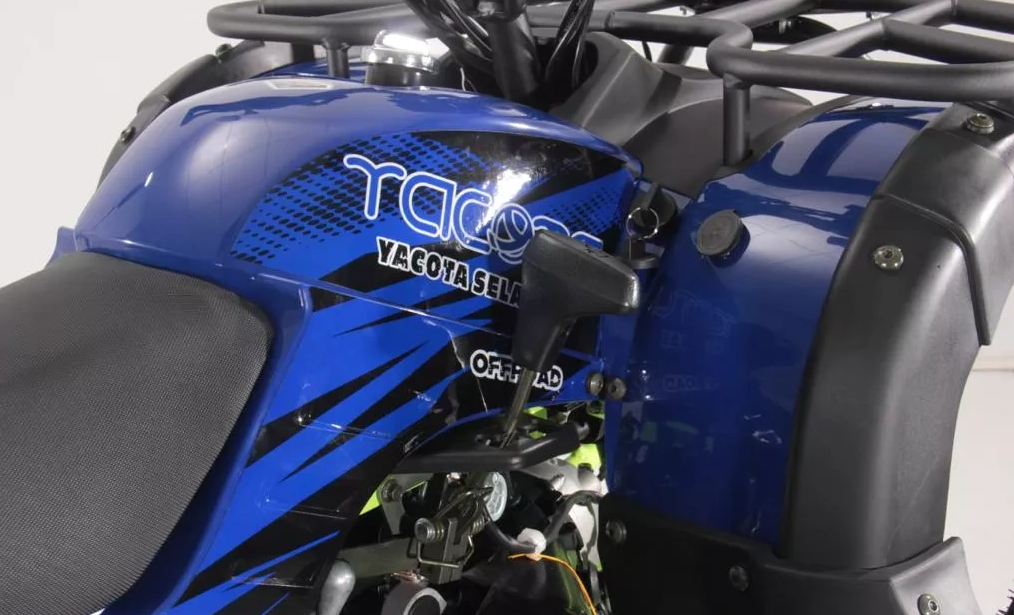 Квадроцикл YACOTA SELA MAX 200 в Тамбове