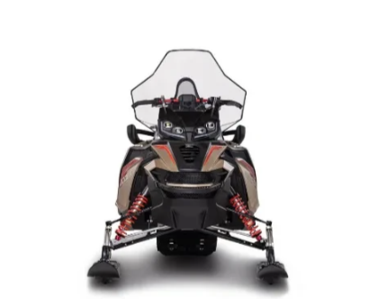 Снегоход AODES Siberiacross 1000 WT 508mm LCD 6.8 в Тамбове