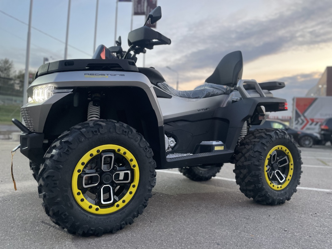 Квадроцикл BENDA Redstone 550 R2 в Тамбове