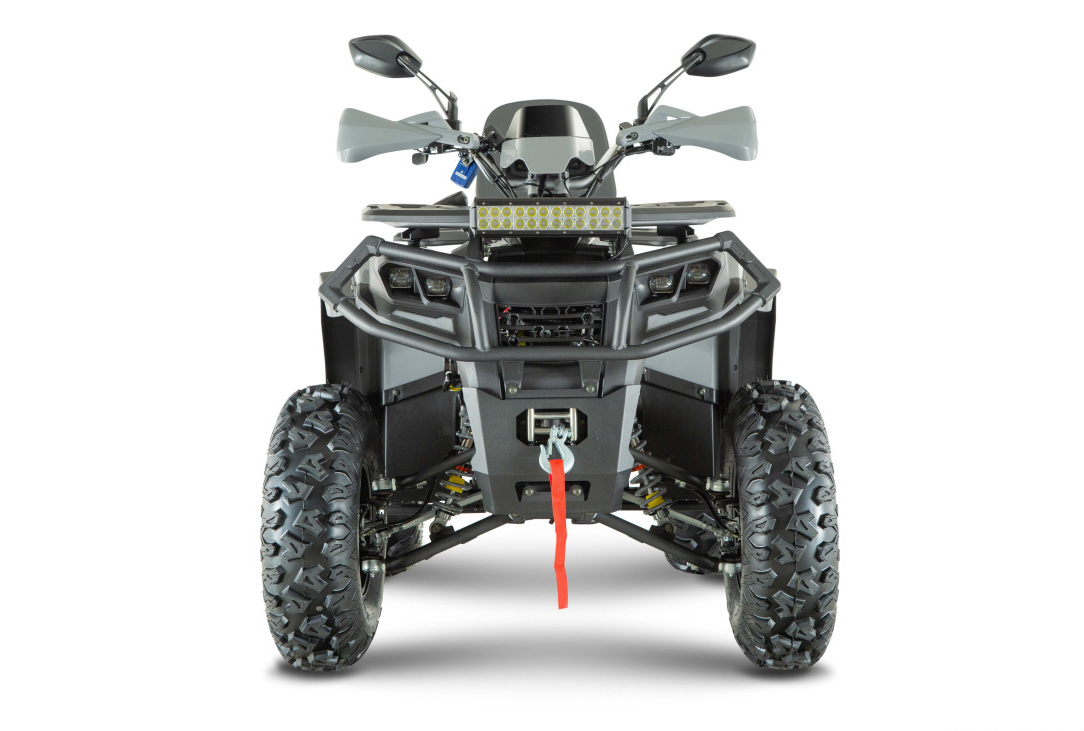 Квадроцикл YACOTA VIKING PRO 250 в Тамбове