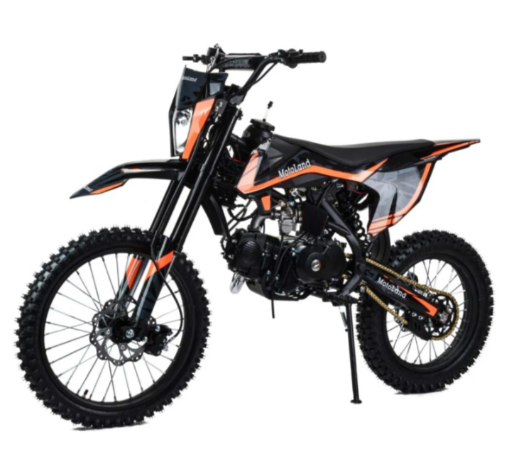 Питбайк MOTOLAND (МОТОЛЕНД) 150 GF150 E 19/16 в Тамбове