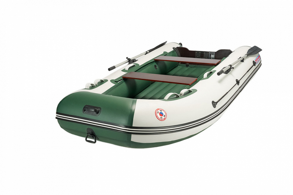 Лодка MISHIMO LITE 350 в Тамбове