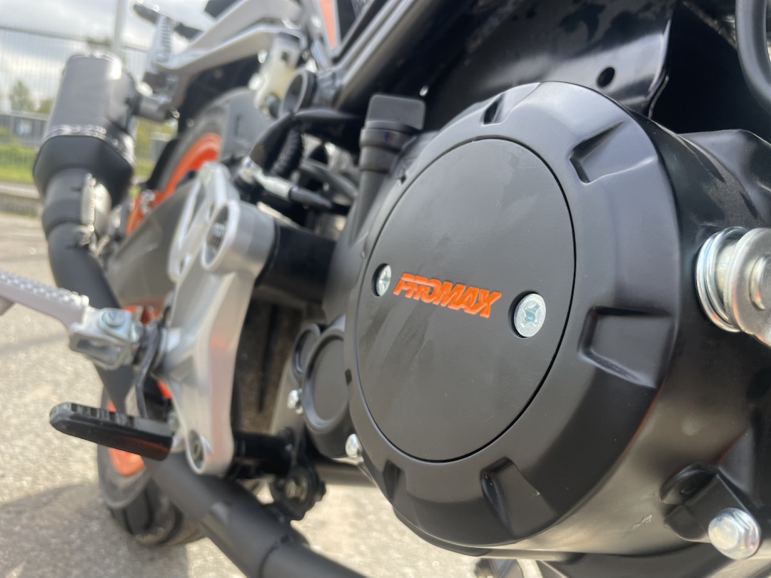 Мопед PROMAX CB150R (49) в Тамбове