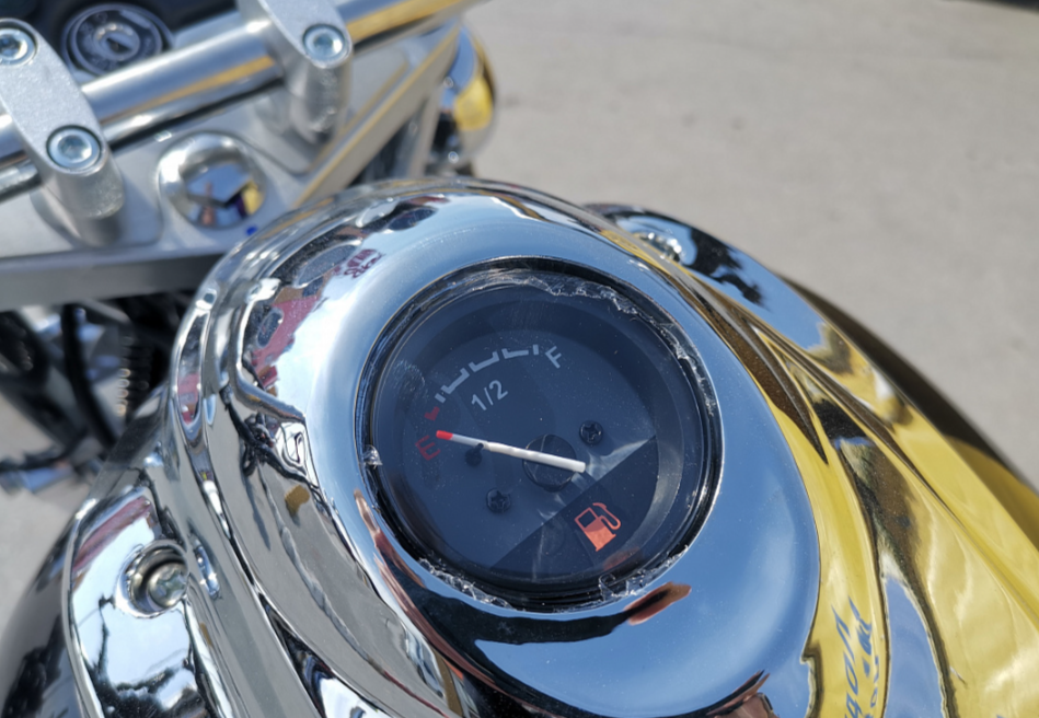 Мотоцикл MOTOLAND (МОТОЛЕНД) WOLF 250 в Тамбове