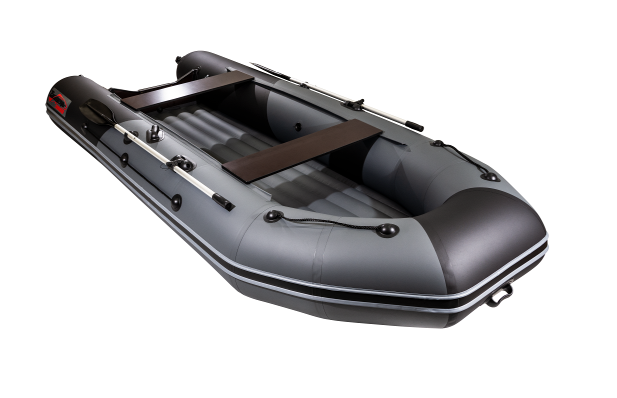 Лодка Таймень NX 3800 НДНД PRO в Тамбове