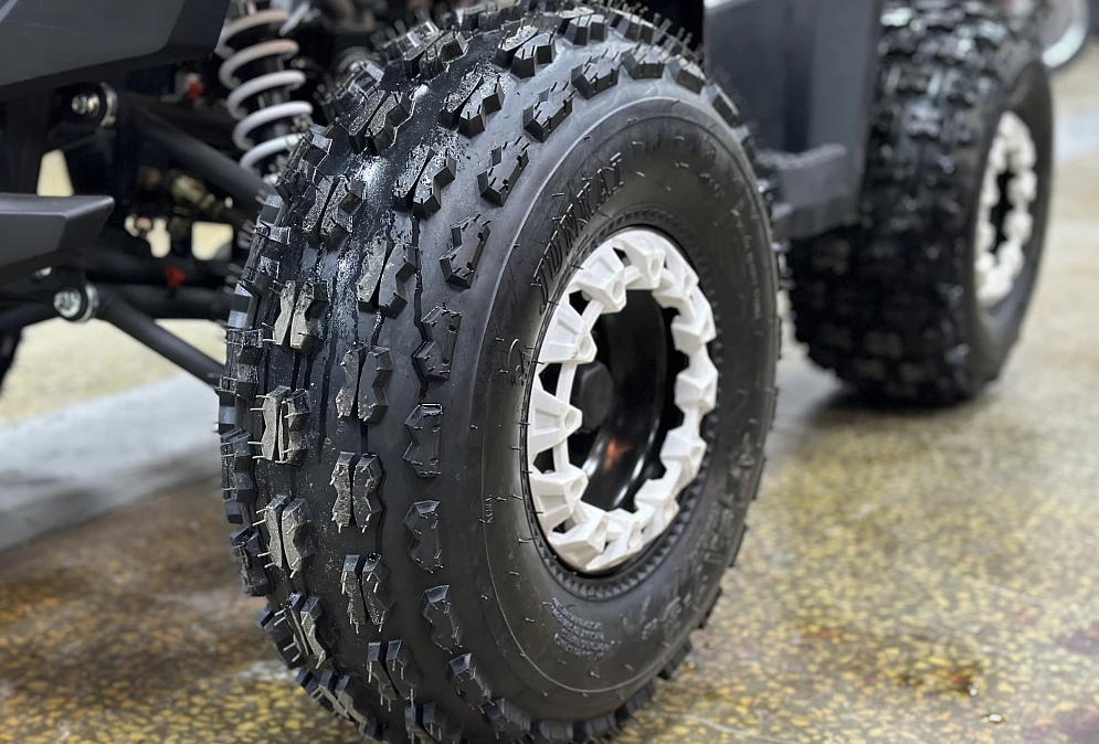 Квадроцикл PROMAX WILD 2.0 190 в Тамбове